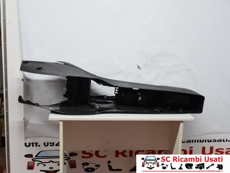 Tunnel Centrale Opel Crossland X  - 34230