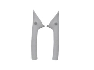 Rivestimento Montante Anteriore Opel Crossland X 39165140 39165141 - 34231