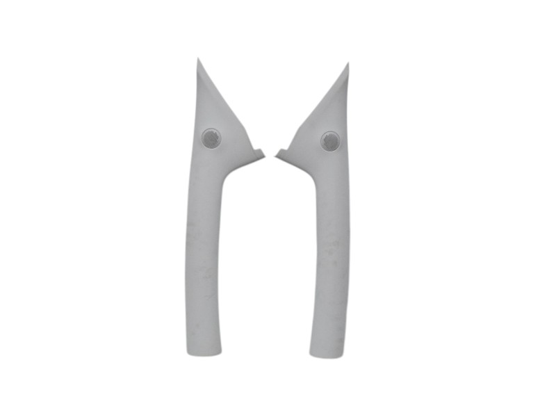 Rivestimento Montante Anteriore Opel Crossland X 39165140 39165141 - 34231