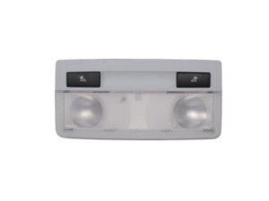 Plafoniera Posteriore Opel Crossland X 39027174 - 34235