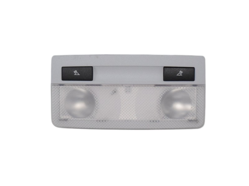 Plafoniera Posteriore Opel Crossland X 39027174 - 34235 Plafoniera Posteriore Opel Crossland X 39027174 - 34235