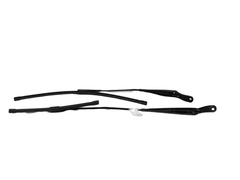 Bracci Tergicristallo Anteriore Opel Crossland X  - 34239