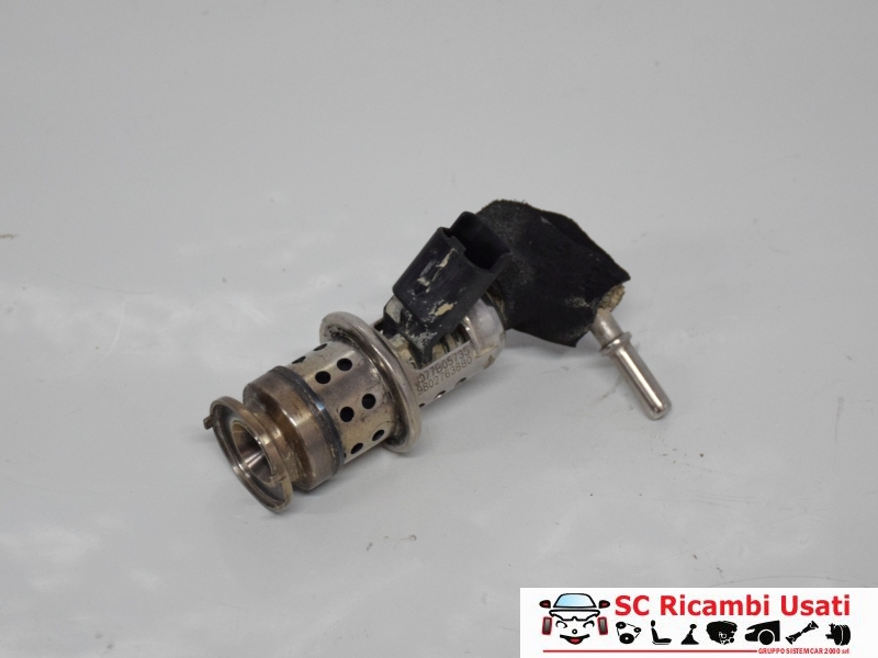 Iniettore Adblue Urea Opel Crossland X 9802763880 - 34242