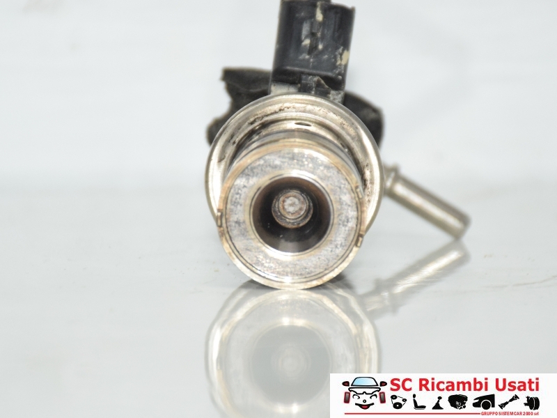 Iniettore Adblue Urea Opel Crossland X 9802763880 - 34242