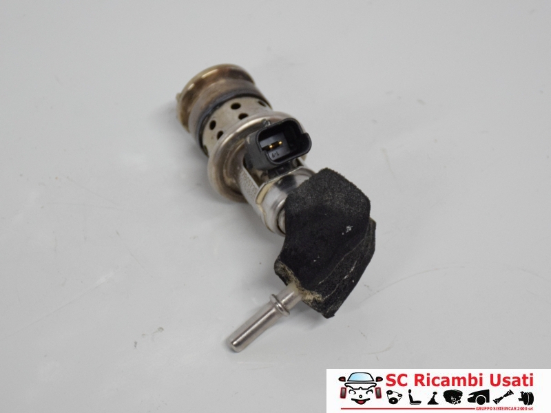 Iniettore Adblue Urea Opel Crossland X 9802763880 - 34242