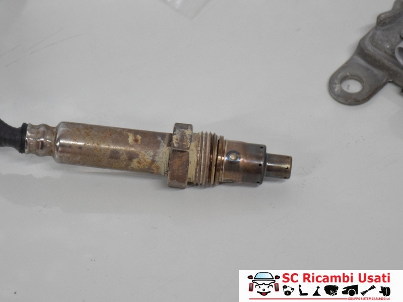 Sensore Nox Opel Crossland X 1.6 Cdti 9678570780 40.000 KM - 34248