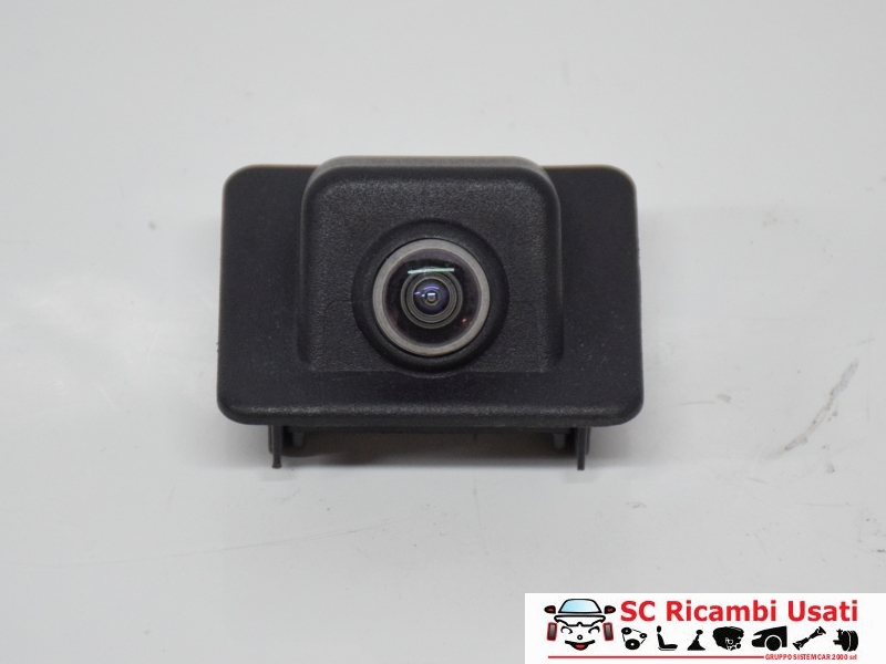 Retrocamera Telecamera Posteriore Opel Crossland X 9809301180 - 34250