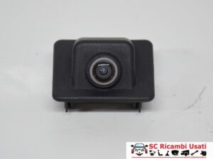 Retrocamera Telecamera Posteriore Opel Crossland X 9809301180