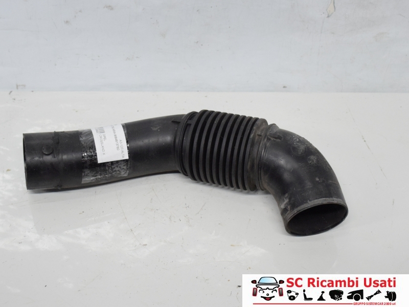 Tubo Filtro Aria Opel Crossland X 1.6 Cdti 9684813780 - 34254 Tubo Filtro Aria Opel Crossland X 1.6 Cdti 9684813780 - 34254