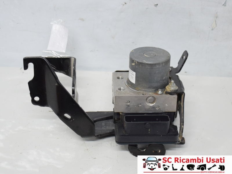 Abs Opel Crossland X 40.000 Km 9826051380 39176064 - 34257 Abs Opel Crossland X 40.000 Km 9826051380 39176064 - 34257