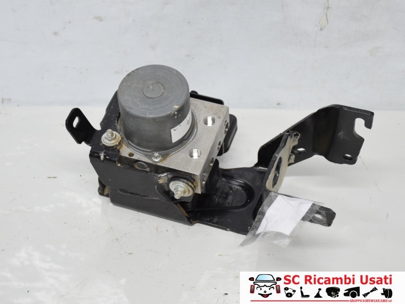 Abs Opel Crossland X 40.000 Km 9826051380 39176064 - 34257 Abs Opel Crossland X 40.000 Km 9826051380 39176064 - 34257