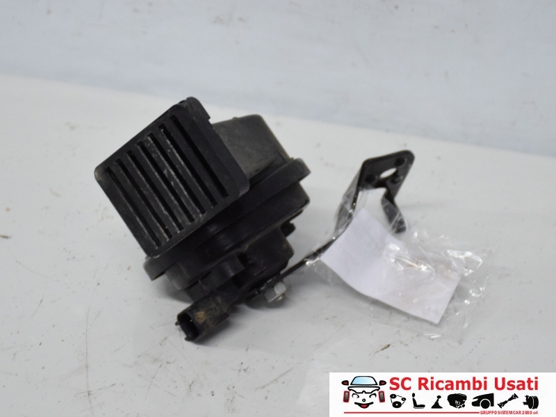 Clacson Opel Crossland X  - 34258