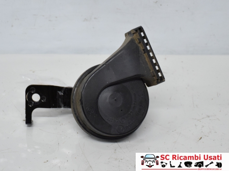 Clacson Opel Crossland X  - 34258