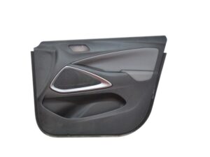 Pannello Porta Anteriore Destro Opel Crossland X 39107855 - 34261