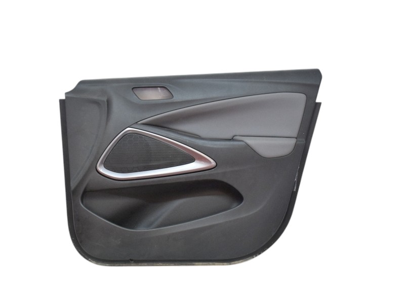 Pannello Porta Anteriore Destro Opel Crossland X 39107855 - 34261