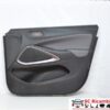 Pannello Porta Anteriore Destro Opel Crossland X 39107855 - 34261 Pannello Porta Anteriore Destro Opel Crossland X 39107855 - 34261