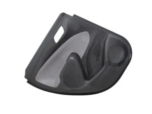 Pannello Porta Posteriore Sx Opel Crossland X 39026937 - 34262