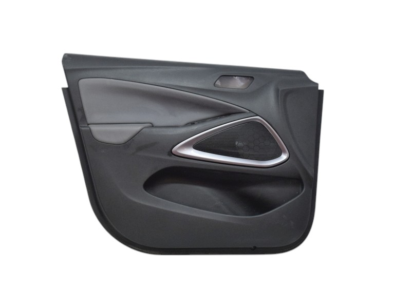 Pannello Porta Anteriore Sx Opel Crossland X 39107856 - 34263