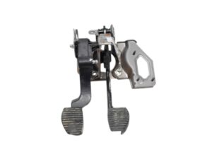 Pedaliera Opel Crossland X 9802461380 - 34265