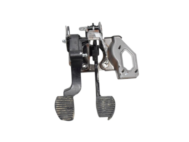 Pedaliera Opel Crossland X 9802461380 - 34265 Pedaliera Opel Crossland X 9802461380 - 34265