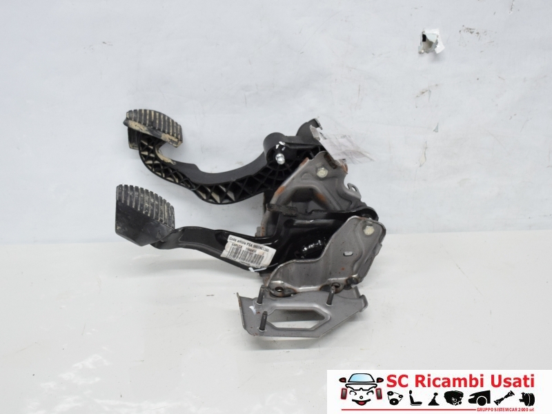 Pedaliera Opel Crossland X 9802461380 - 34265 Pedaliera Opel Crossland X 9802461380 - 34265