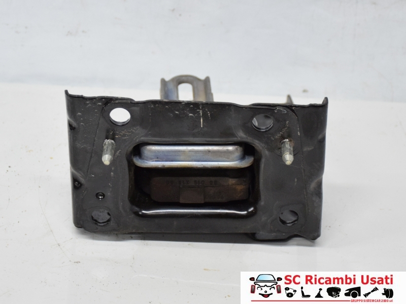 Supporto Motore Opel Crossland X 1.6 Cdti 9806658980 - 34266 Supporto Motore Opel Crossland X 1.6 Cdti 9806658980 - 34266