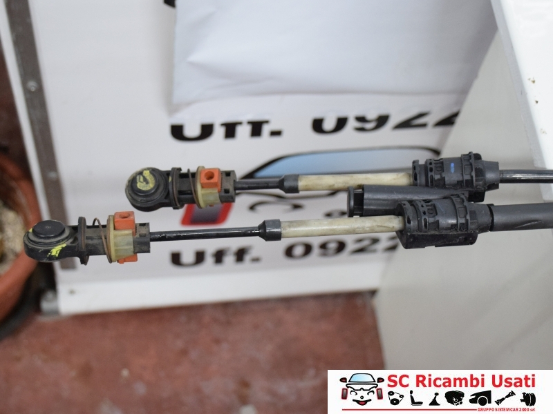 Leva Cambio Opel Crossland X 3642352 - 34267 Leva Cambio Opel Crossland X 3642352 - 34267