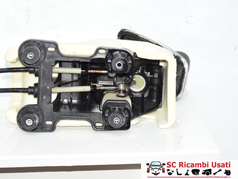 Leva Cambio Opel Crossland X 3642352 - 34267 Leva Cambio Opel Crossland X 3642352 - 34267