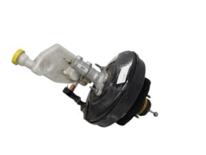 Servofreno Opel Crossland X 40.000 Km 9813761080 39176060 - 34268