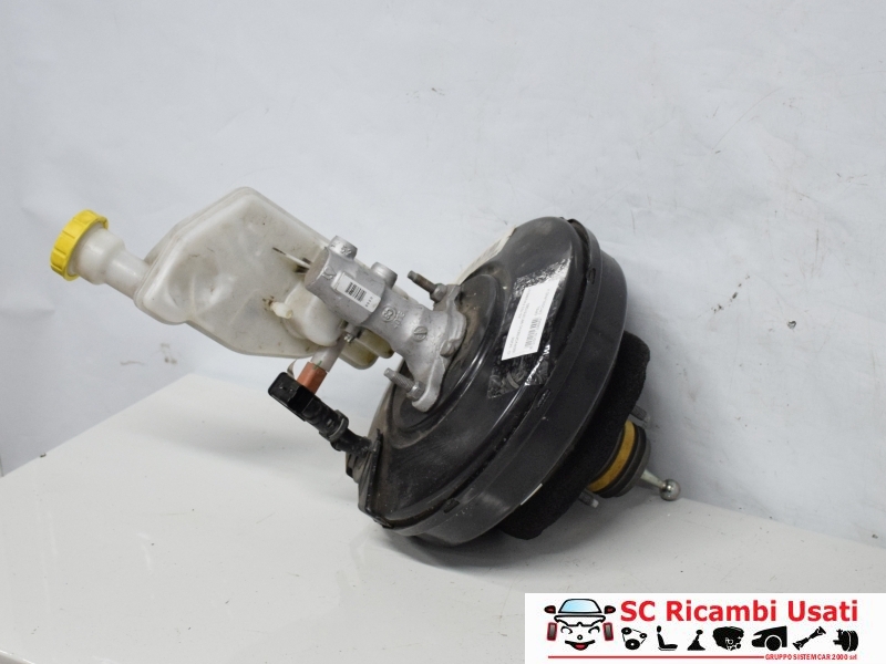 Servofreno Opel Crossland X 40.000 Km 9813761080 39176060 - 34268