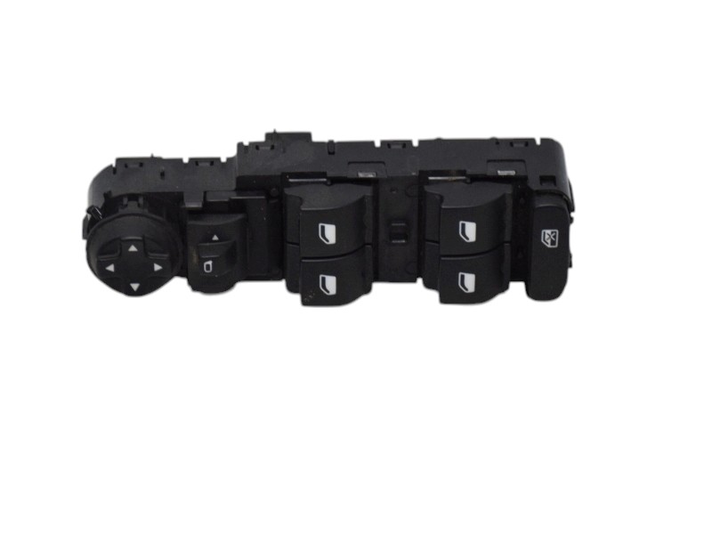 Pulsantiera Anteriore Sinistra Opel Crossland X 96788281ZD - 34275 Pulsantiera Anteriore Sinistra Opel Crossland X 96788281ZD - 34275