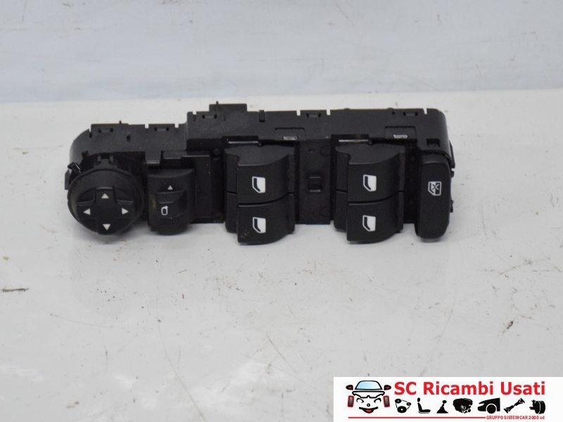 Pulsantiera Anteriore Sinistra Opel Crossland X 96788281ZD - 34275 Pulsantiera Anteriore Sinistra Opel Crossland X 96788281ZD - 34275