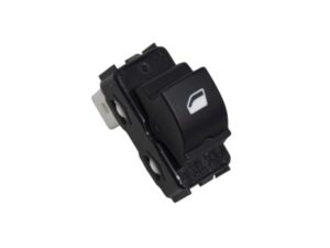 Pulsante Alzavetro Porta Post Opel Crossland X 13483539 - 34276