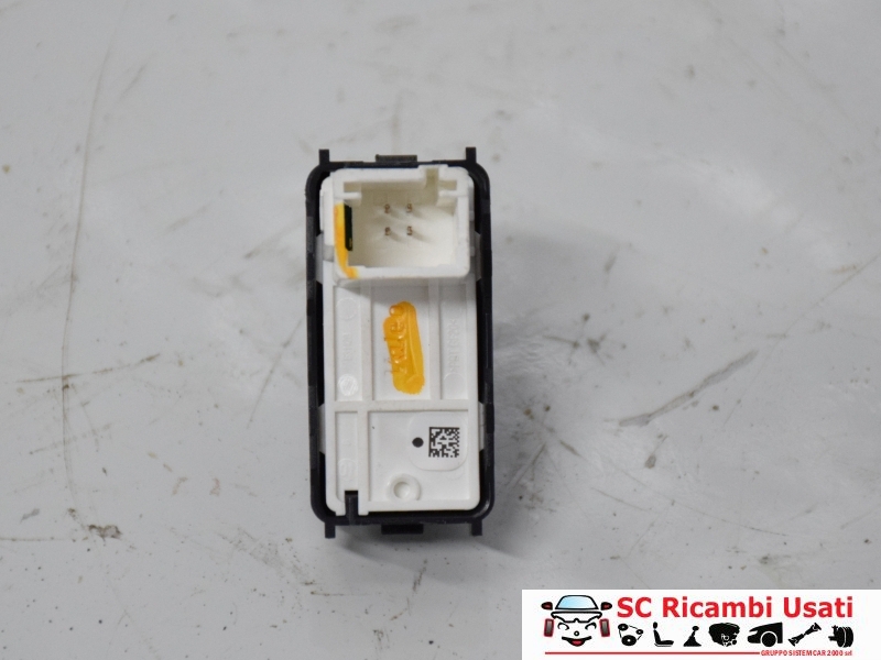 Pulsante Alzavetro Porta Post Opel Crossland X 13483539 - 34276 Pulsante Alzavetro Porta Post Opel Crossland X 13483539 - 34276