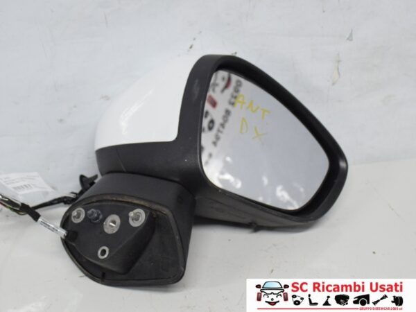 Specchietto Retrovisore Destro Opel Crossland X 39111501