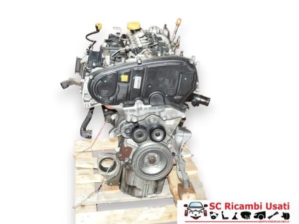 Motore Jeep Renegade 1.6 Multijet 55260384