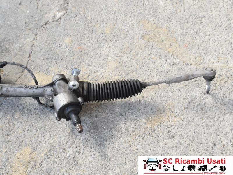 Scatola Sterzo Alfa Romeo Giulia 2.2 50553610 0273010282 - 35045 Scatola Sterzo Alfa Romeo Giulia 2.2 50553610 0273010282 - 35045