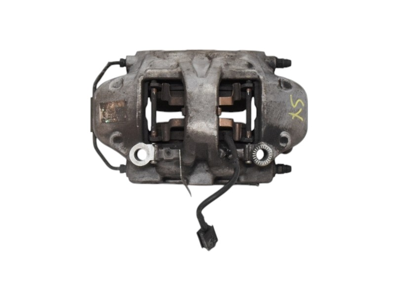 Pinza Freno Anteriore Sinistra Alfa Romeo Giulia 50544760 - 35048