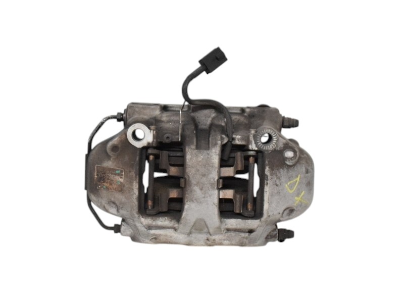 Pinza Freno Anteriore Destra Alfa Romeo Giulia 50544756 - 35049