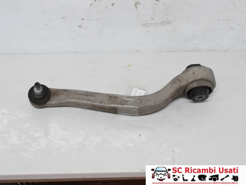 Braccio Oscillante Sinistro Alfa Romeo Giulia 50547027 50541785 - 35052