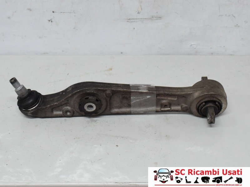 Braccio Oscillante Destro Alfa Romeo Giulia 50552623 50545110 - 35053 Braccio Oscillante Destro Alfa Romeo Giulia 50552623 50545110 - 35053