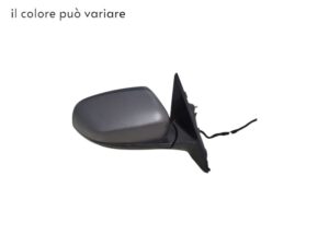 Specchietto Destro Jeep Compass My 2020 735730603 - N00172