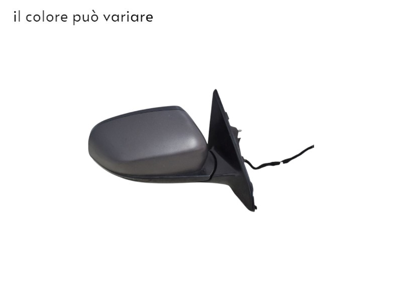 Specchietto Destro Jeep Compass My 2020 735730603 - N00172 Specchietto Destro Jeep Compass My 2020 735730603 - N00172