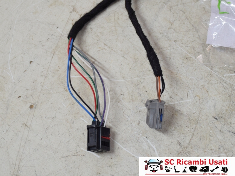 Specchietto Destro Jeep Compass My 2020 735730603 - N00172 Specchietto Destro Jeep Compass My 2020 735730603 - N00172