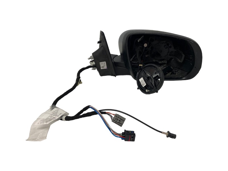 Specchietto Destro Jeep Compass 735752229 [Per Parti di Ricambio]