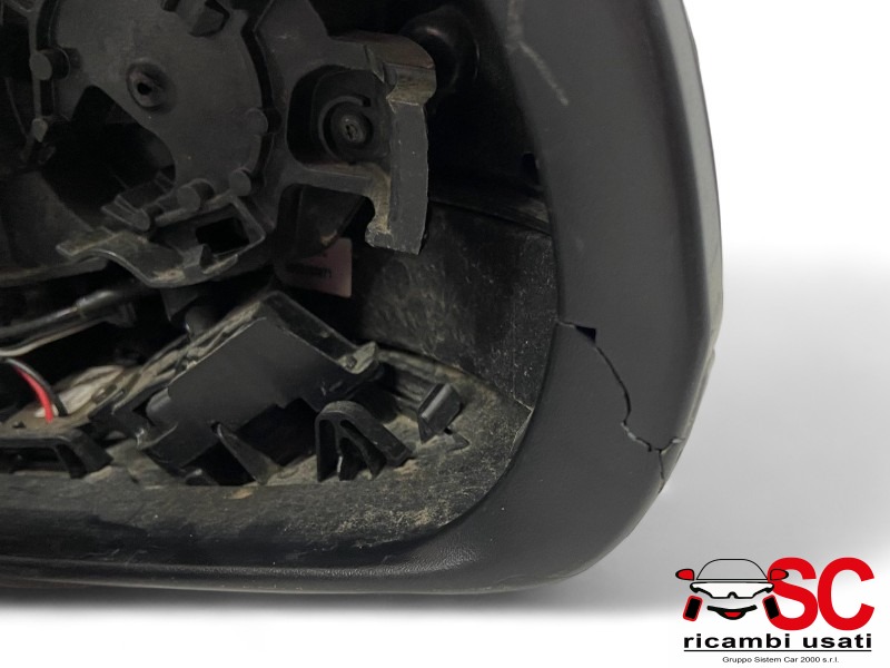 Specchietto Destro Jeep Compass 735752229 [Per Parti di Ricambio]