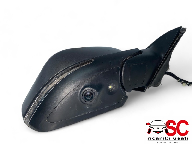 Specchietto Destro Jeep Compass 735752229 [Per Parti di Ricambio]