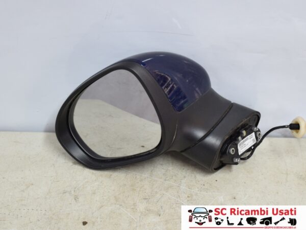 Specchietto Sinistro Fiat 500X 735603612
