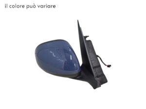 Specchietto Destro Fiat 500L