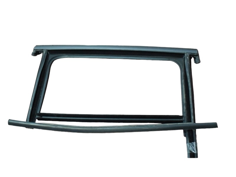 Guarnizione Grigia Posteriore Destra Jeep Compass 52144889 - N00218 Guarnizione Grigia Posteriore Destra Jeep Compass 52144889 - N00218